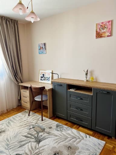 Уютная квартира с 1 спальней в Баре за 165 000 EUR
