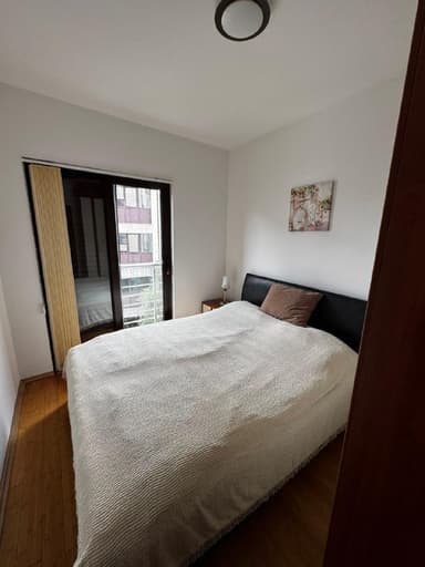 Продаётся квартира в Бечичи за 115,000 EUR - уютная с 1 спальней и террасой
