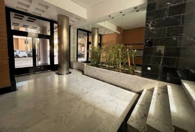 Просторная квартира в Валенсии за 520.000 € в лучшем районе города