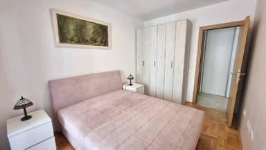 Квартира на долгосрочную аренду в Будве, 950 EUR в месяц, 3 спальни рядом с Mega Mall