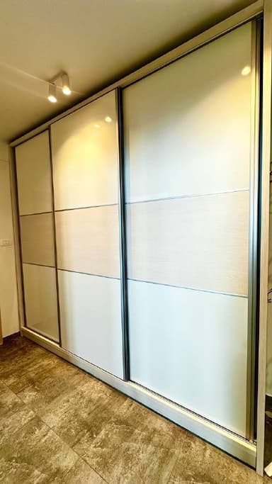 Аренда квартиры в Будве - 1100€/мес, 2 спальни, свежий старт