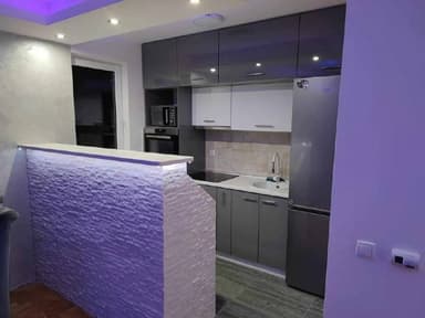 Сдается квартира в Mirijevo за 550 EUR с террасой и двумя спальнями