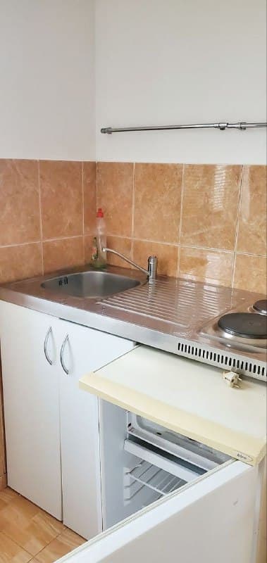 Аренда студии в Баре - 230 кун в месяц, все удобства!
