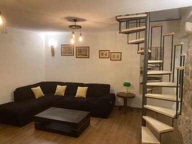 Аренда дома в Нальежичи, 900 EUR, 5 минут до Котора